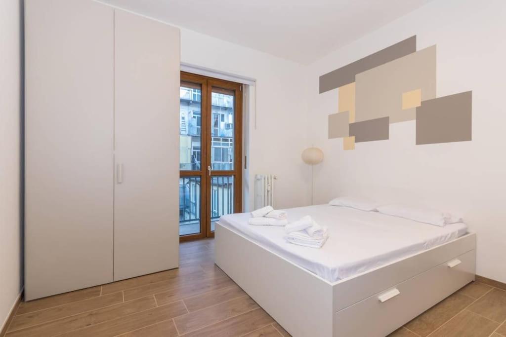 Giuria House 2 Leilighet Torino Eksteriør bilde