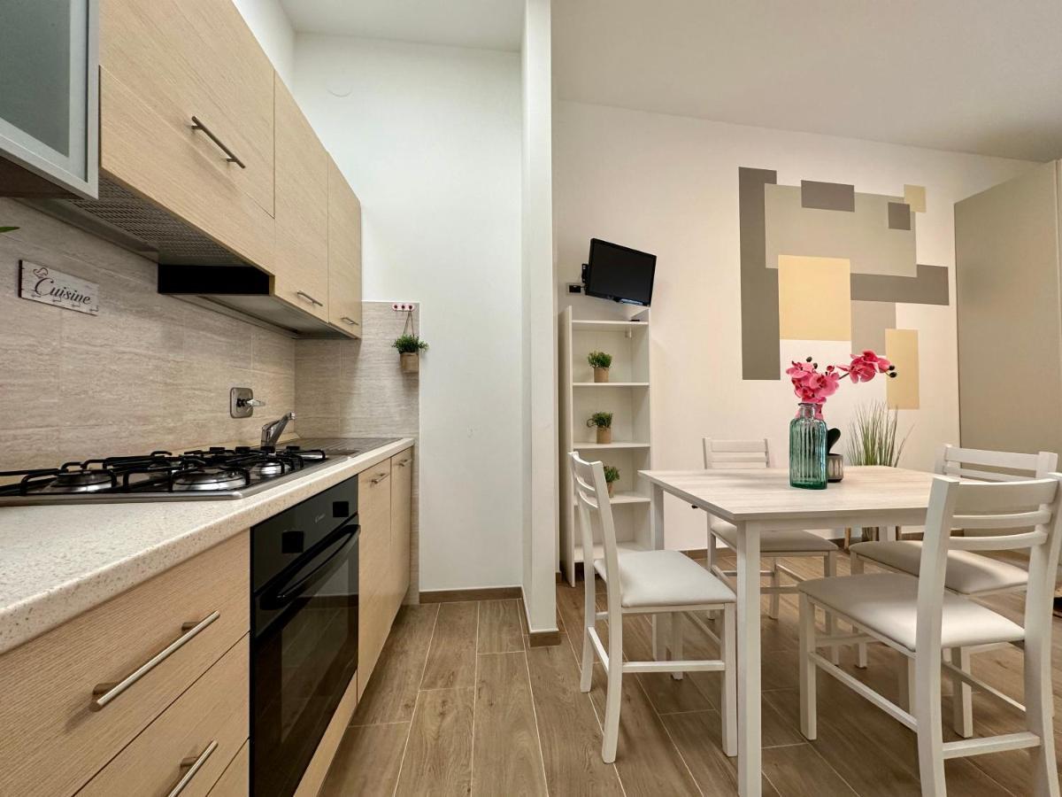 Giuria House 2 Leilighet Torino Eksteriør bilde