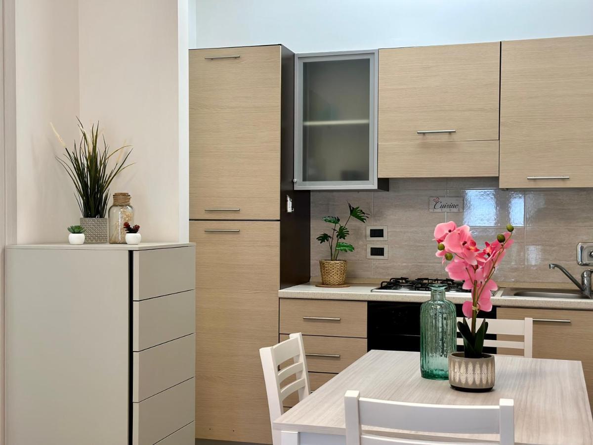 Giuria House 2 Leilighet Torino Eksteriør bilde