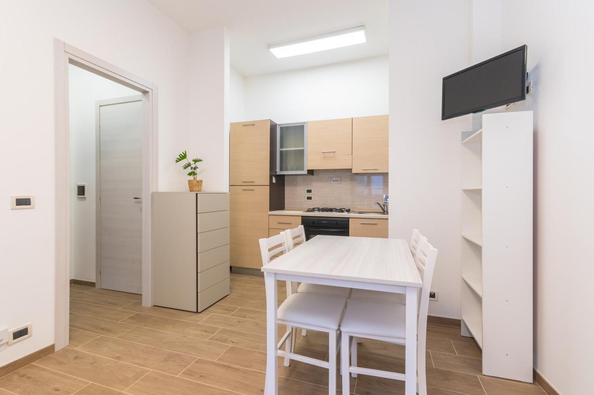 Giuria House 2 Leilighet Torino Eksteriør bilde