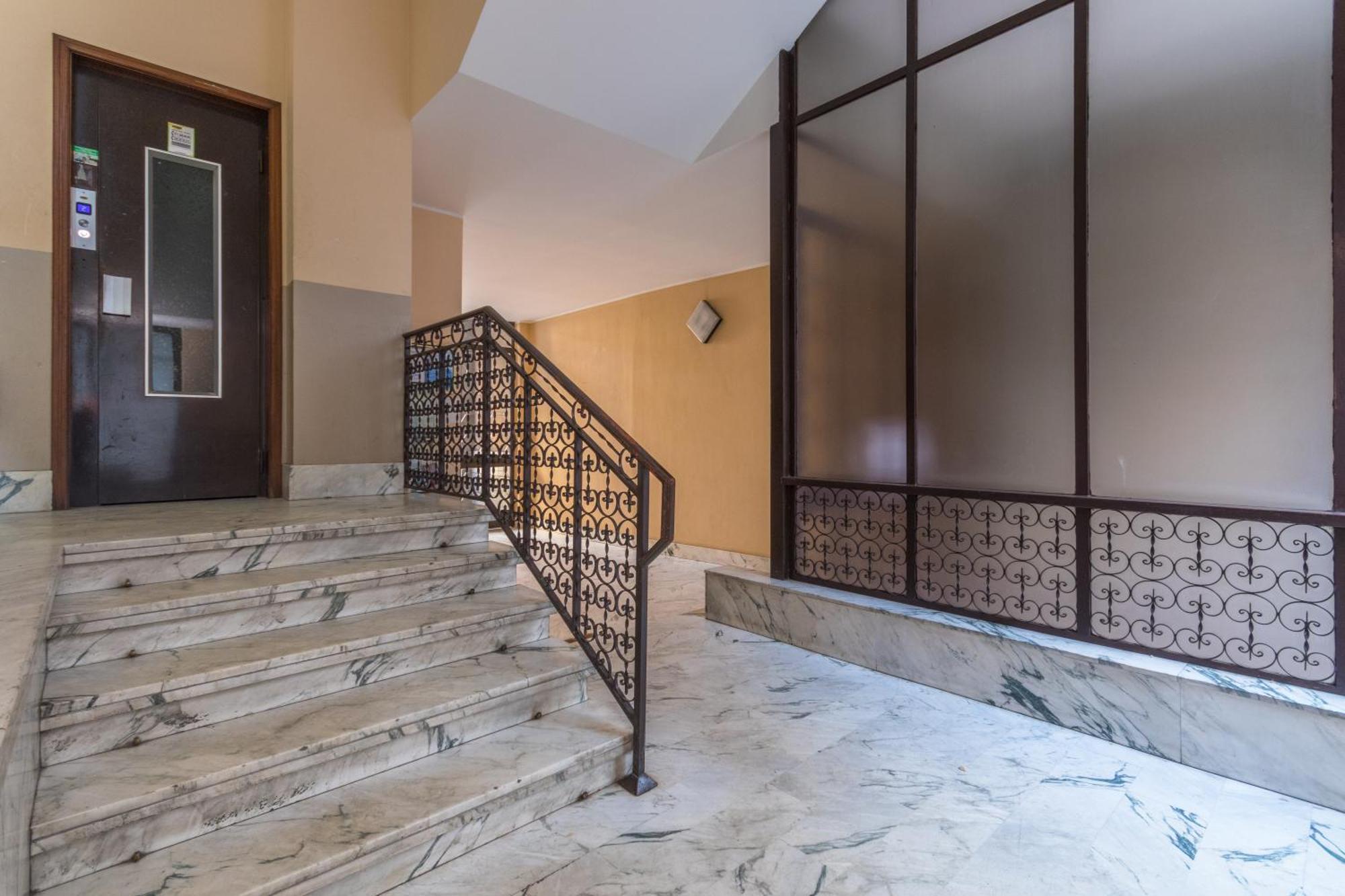 Giuria House 2 Leilighet Torino Eksteriør bilde