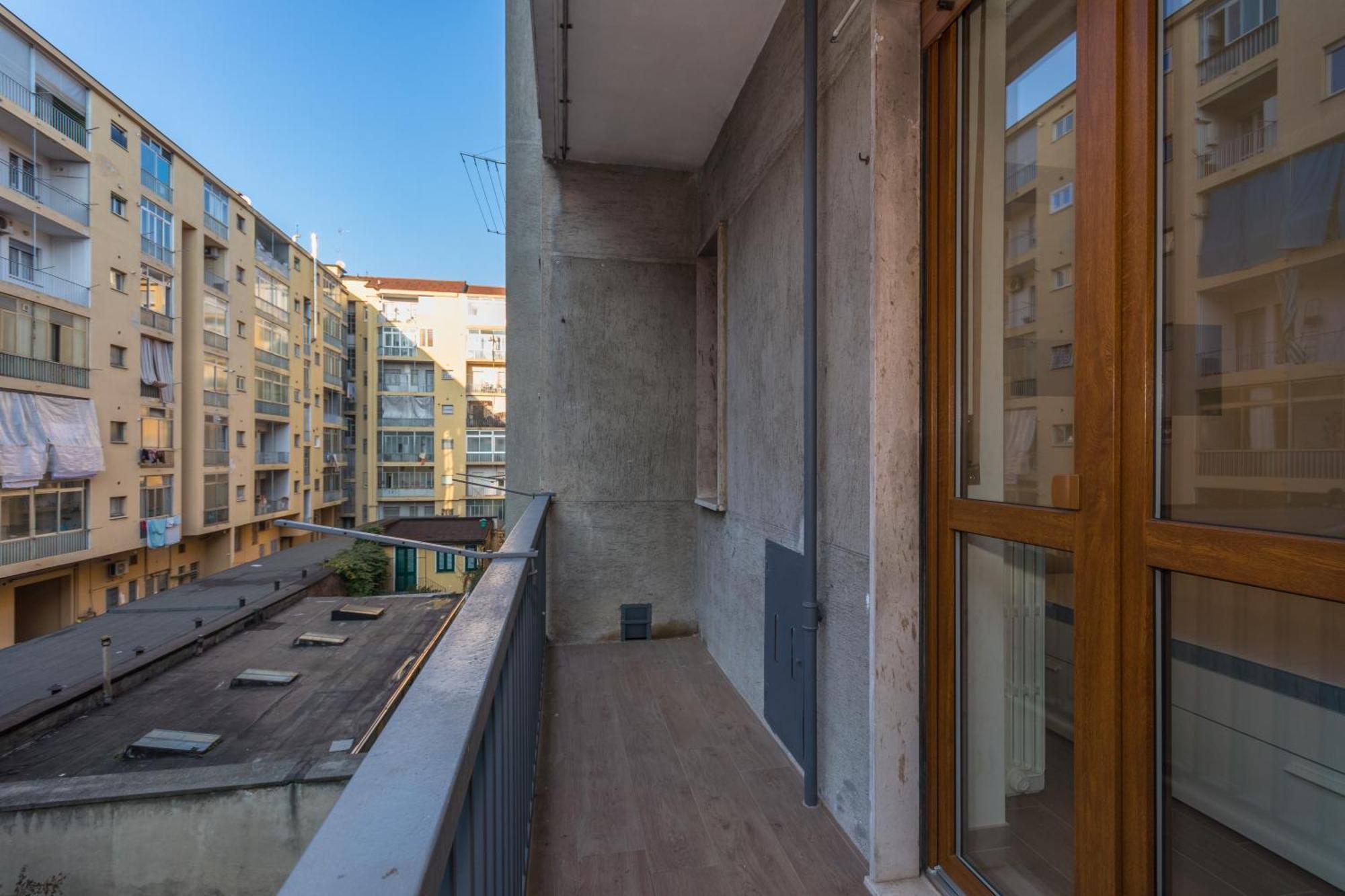 Giuria House 2 Leilighet Torino Eksteriør bilde