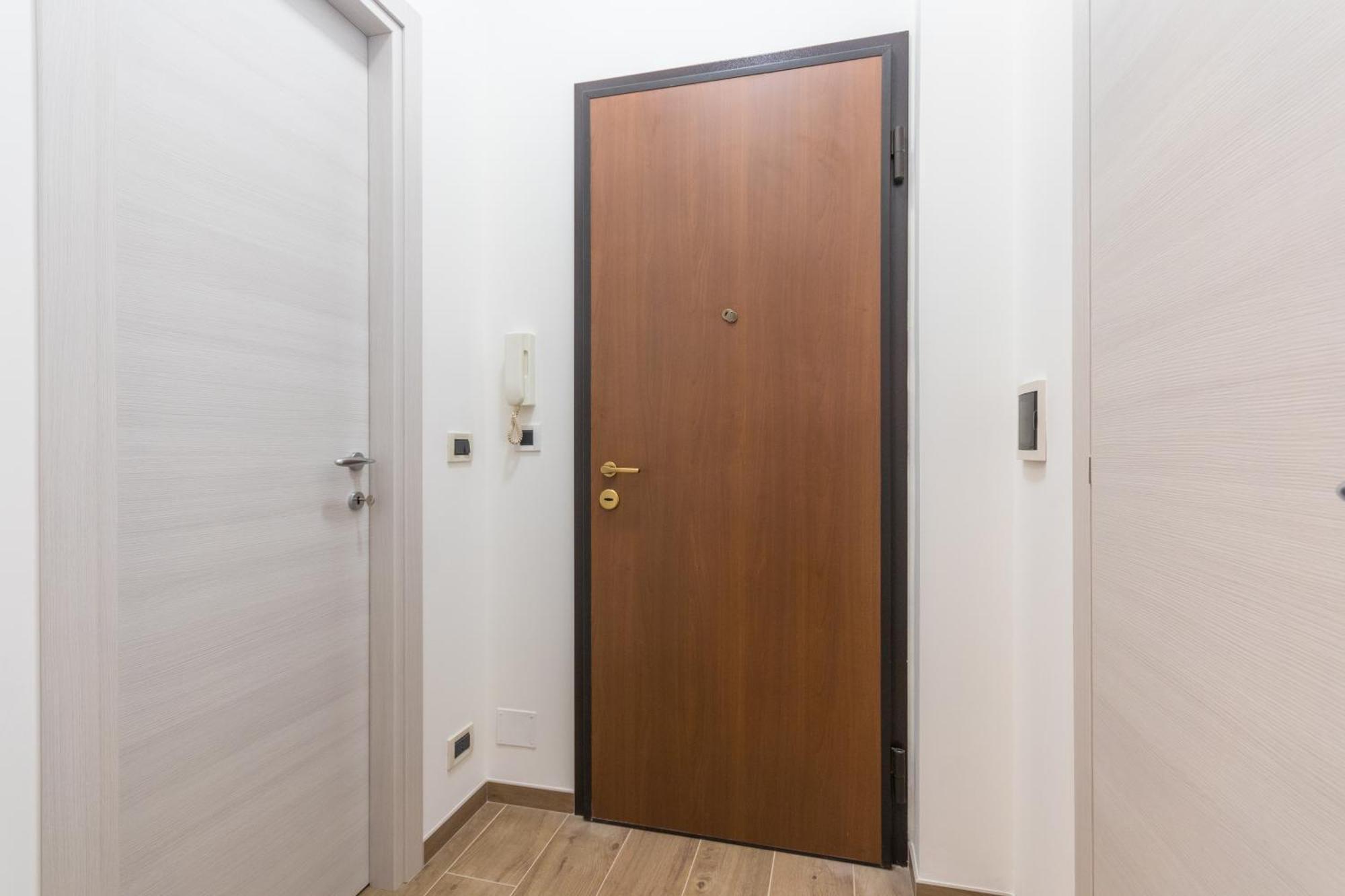 Giuria House 2 Leilighet Torino Eksteriør bilde